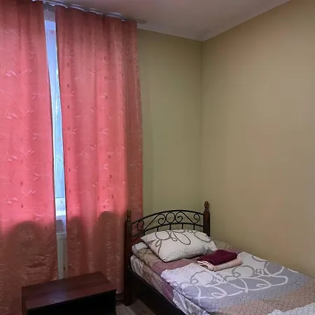 Отель лебенсхаус