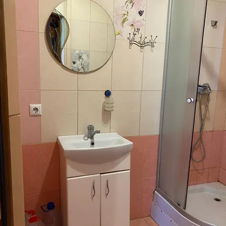 лебенсхаус Отель