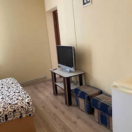 Отель лебенсхаус