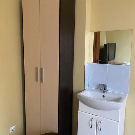 лебенсхаус Отель *