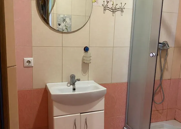лебенсхаус Отель