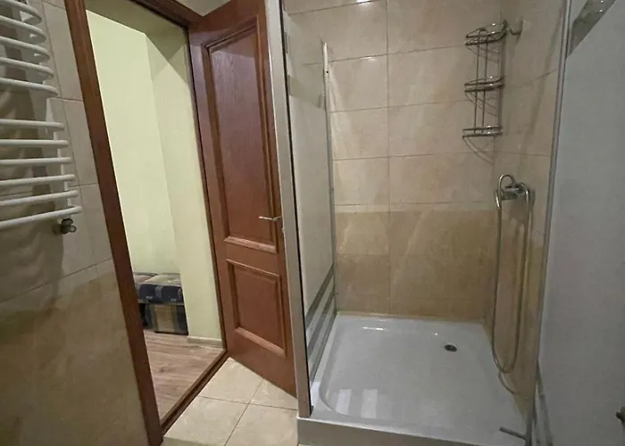 лебенсхаус Отель *