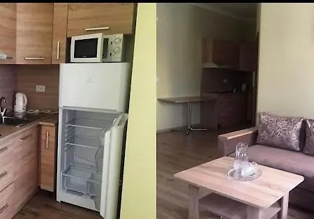 Отель лебенсхаус *