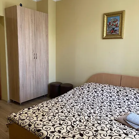 Hotel лебенсхаус *